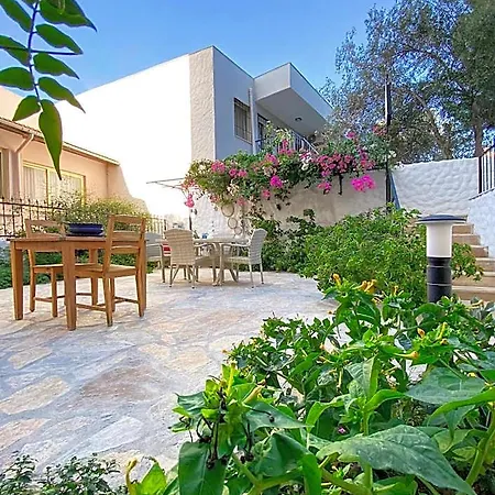 Azize Hotel