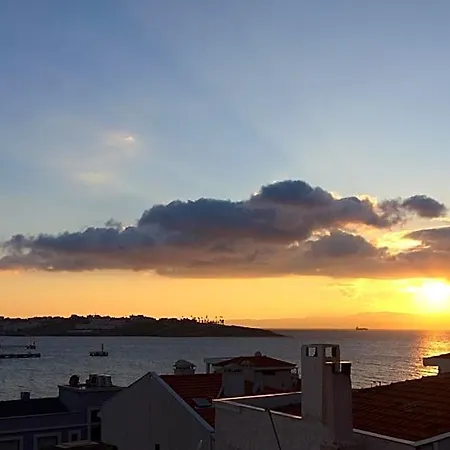 Azize Hotel Ciftlikkoyu
